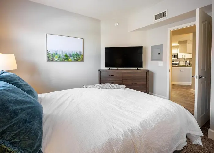 Landing Modern With Amazing Amenities Appartement Phoenix