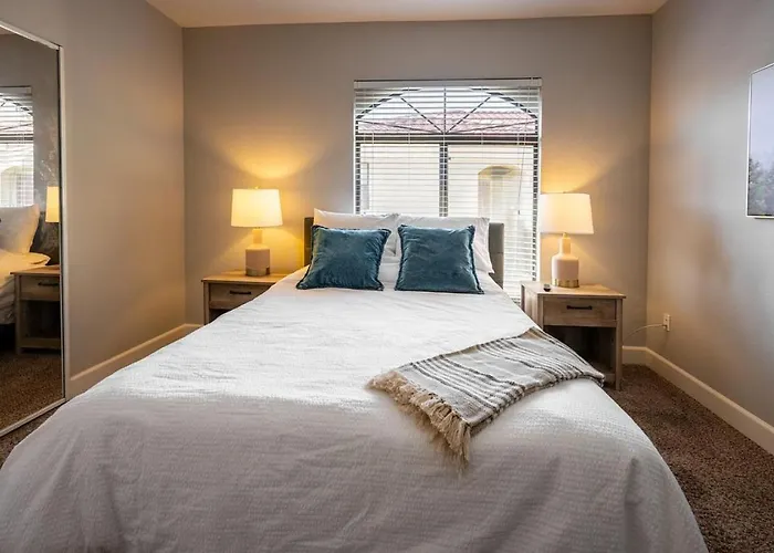 Appartement Landing Modern With Amazing Amenities *