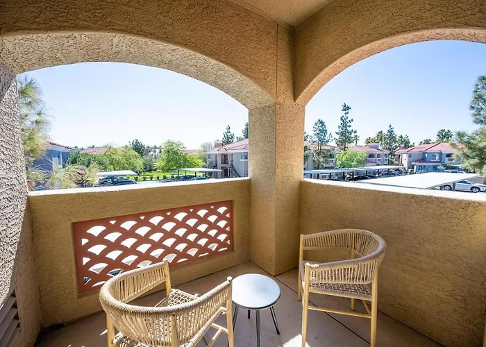 Appartement Landing Modern With Amazing Amenities Phoenix